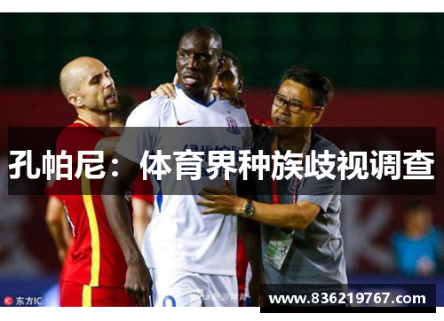 孔帕尼：体育界种族歧视调查